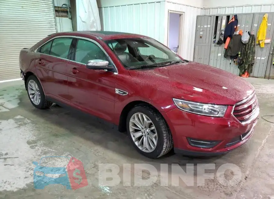 1FAHP2F84HG115071 Photo# 4