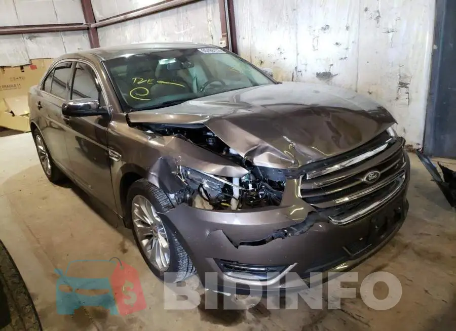 1FAHP2F85FG129266 Photo# 1