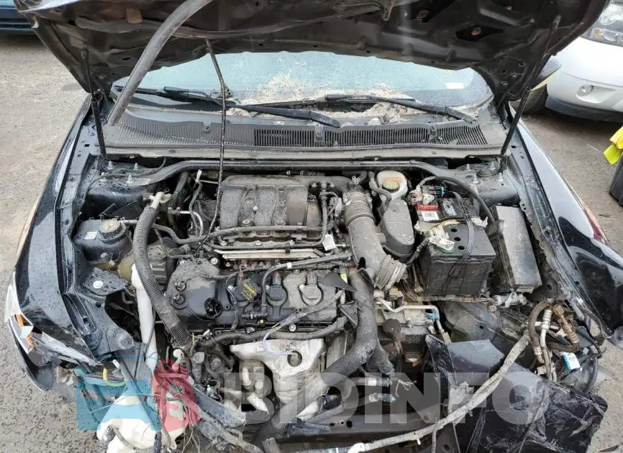 1FAHP2L85DG188920 Photo# 7