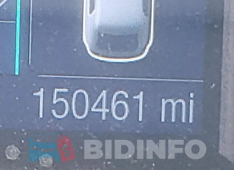 1FAHP2L87DG212862 Photo# 8