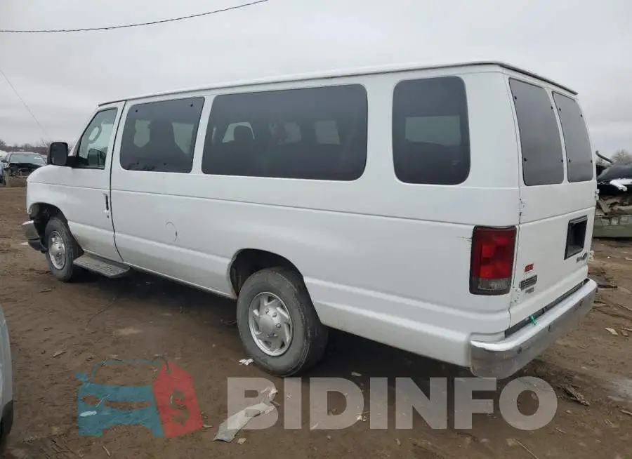 1FBSS3BLXDDA59880 Photo# 2