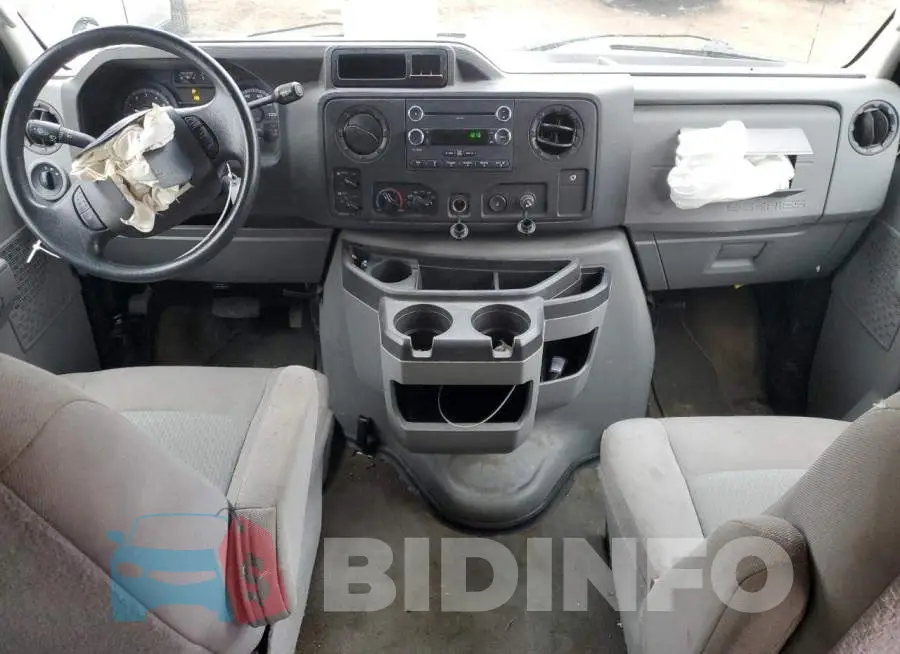 1FBSS3BLXDDA59880 Photo# 8