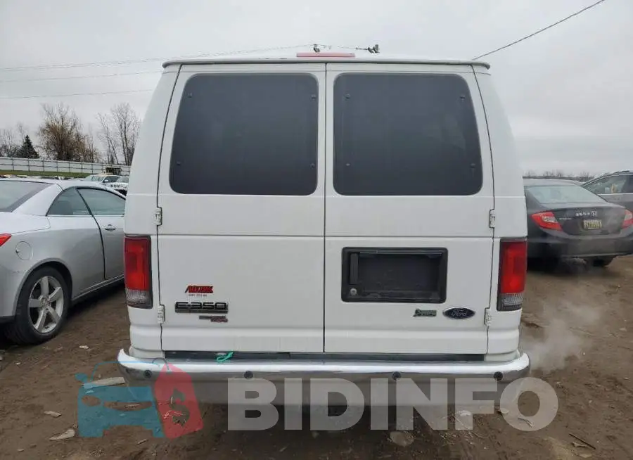 1FBSS3BLXDDA59880 Photo# 6