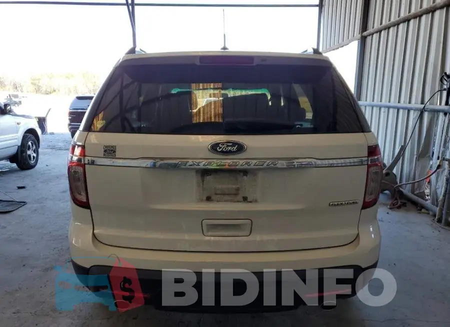 1FM5K7B84DGB17889 Photo# 6