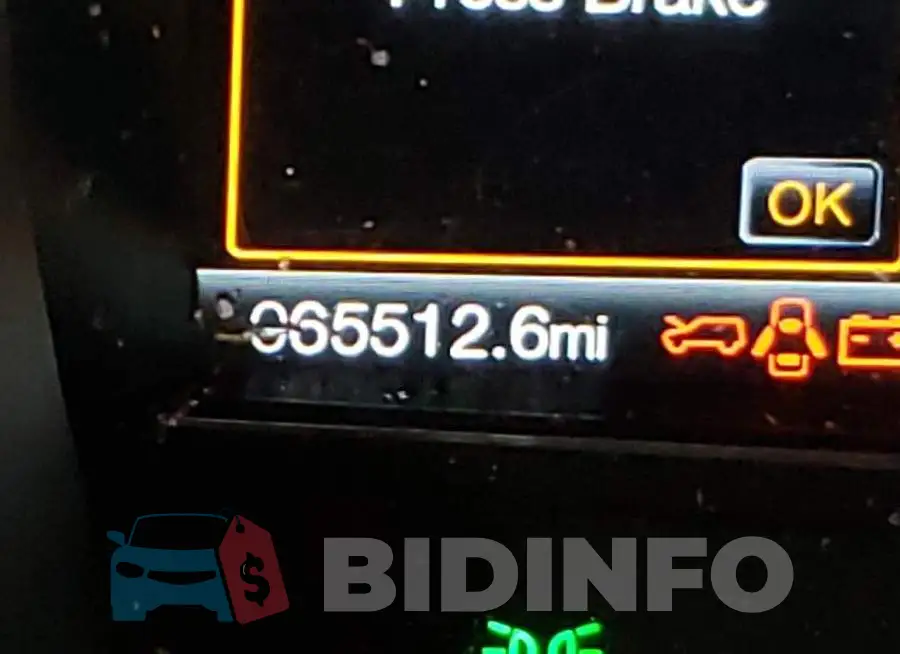 1FM5K8D84HGD81686 Photo# 8