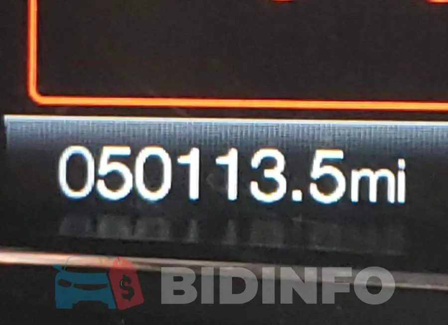 1FM5K8F89JGB57686 Photo# 8