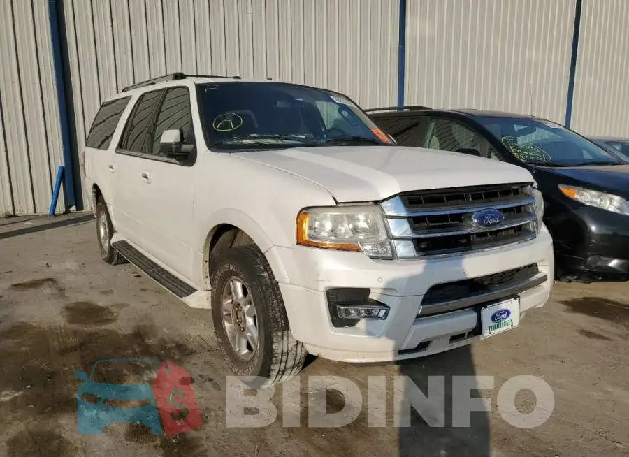 1FMJK1KT1FEF39908 Photo# 1
