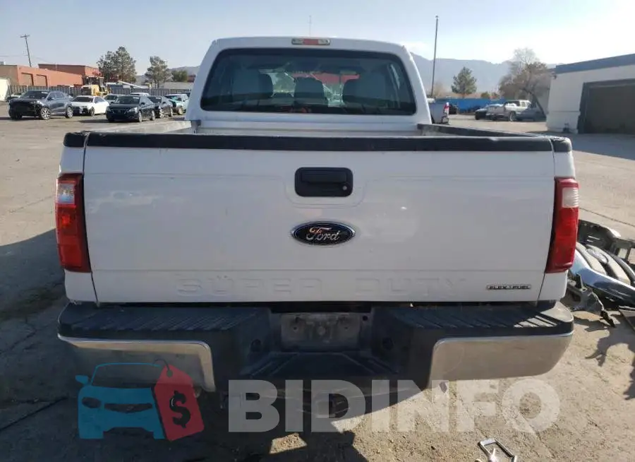 1FT7W2A67GEB84281 Photo# 6