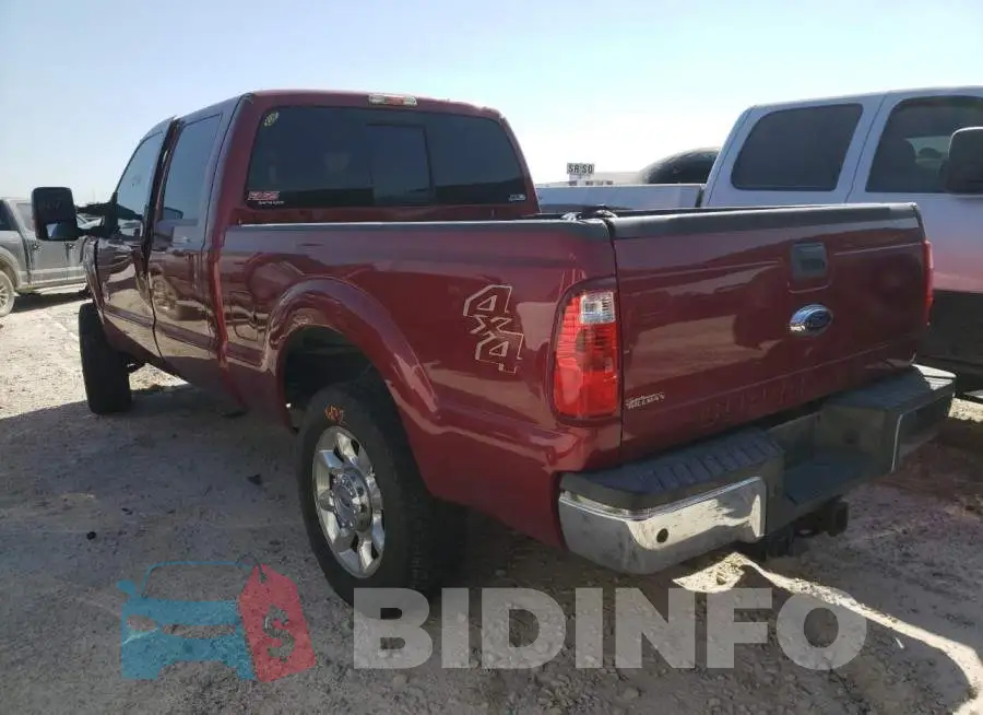 1FT7W2BT4DEB56504 Photo# 3