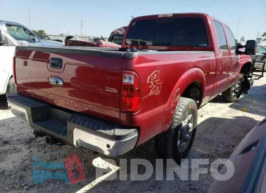 1FT7W2BT4DEB56504 Photo# 4