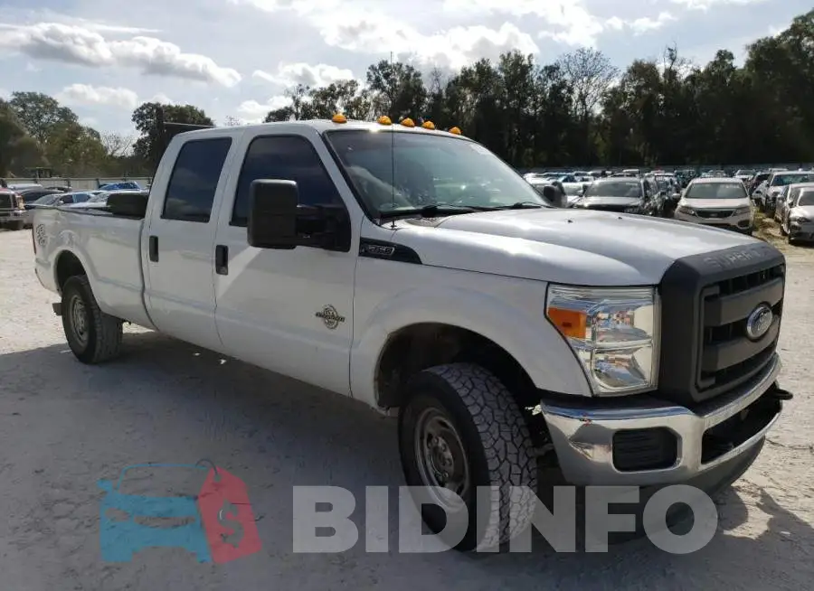 1FT7W2BT7EEB40590 Photo# 4