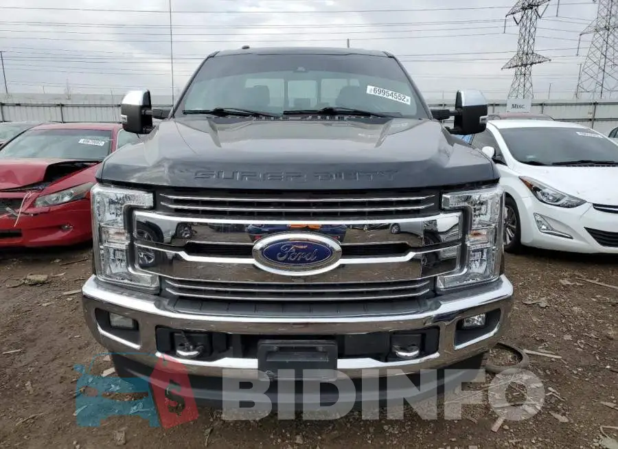 1FT7W2BT7JEB68125 Photo# 5