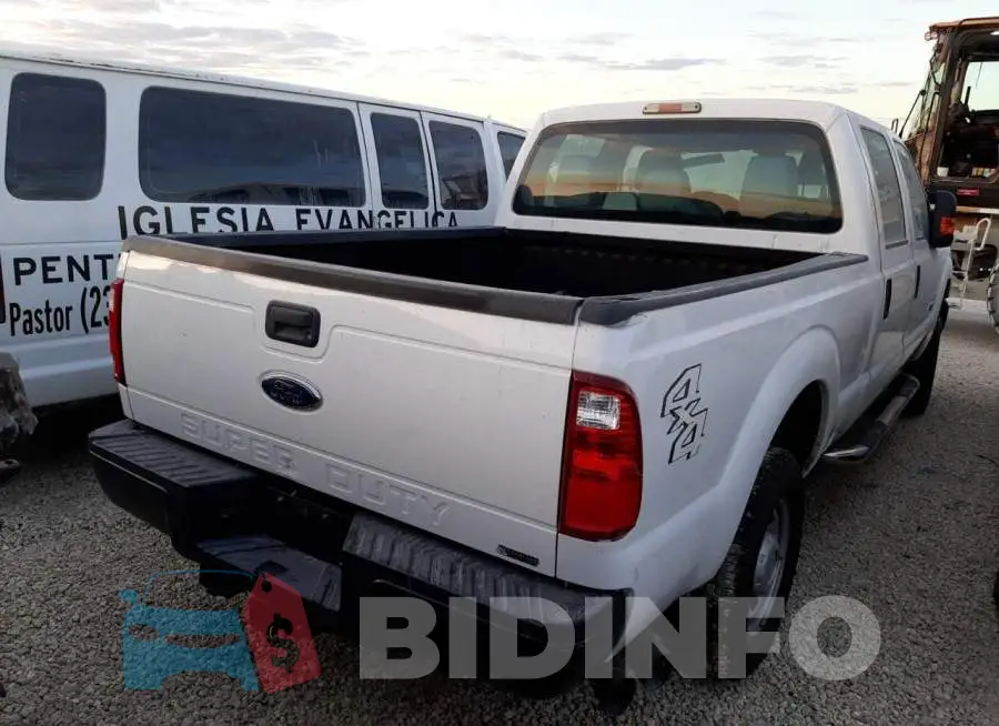 1FT7W2BT9EEB16663 Photo# 3