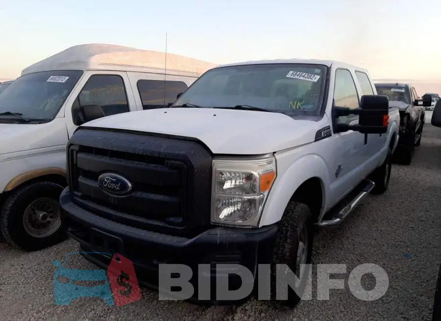 1FT7W2BT9EEB16663 Photo# 1