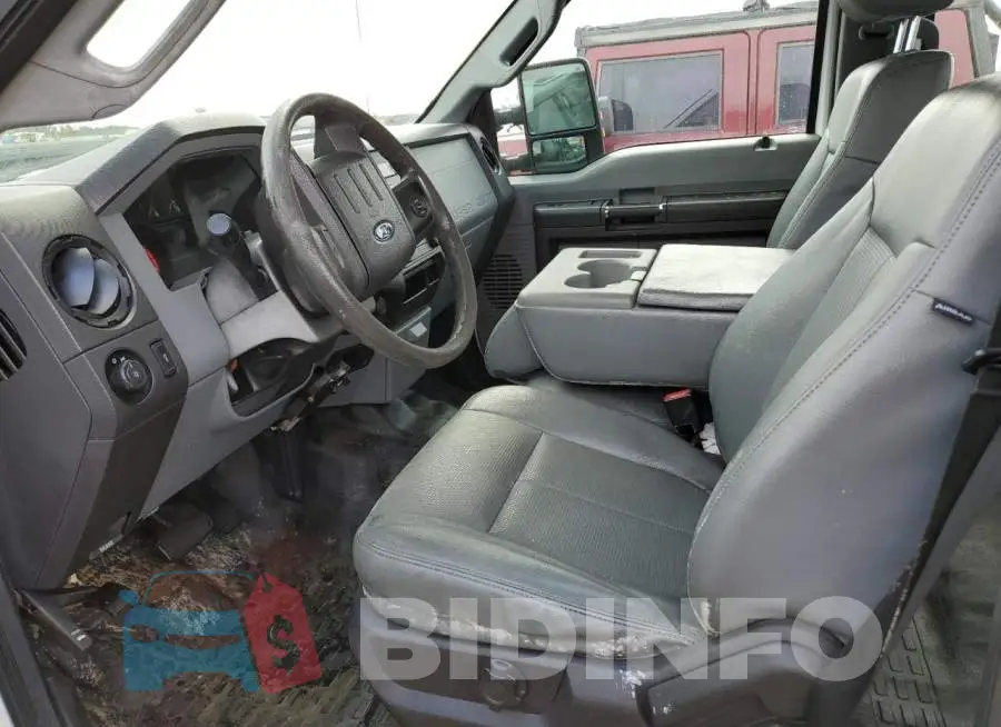 1FT7W2BT9EEB16663 Photo# 7