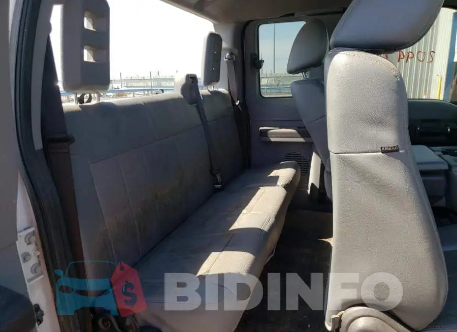 1FT7X2B65DEA32782 Photo# 6