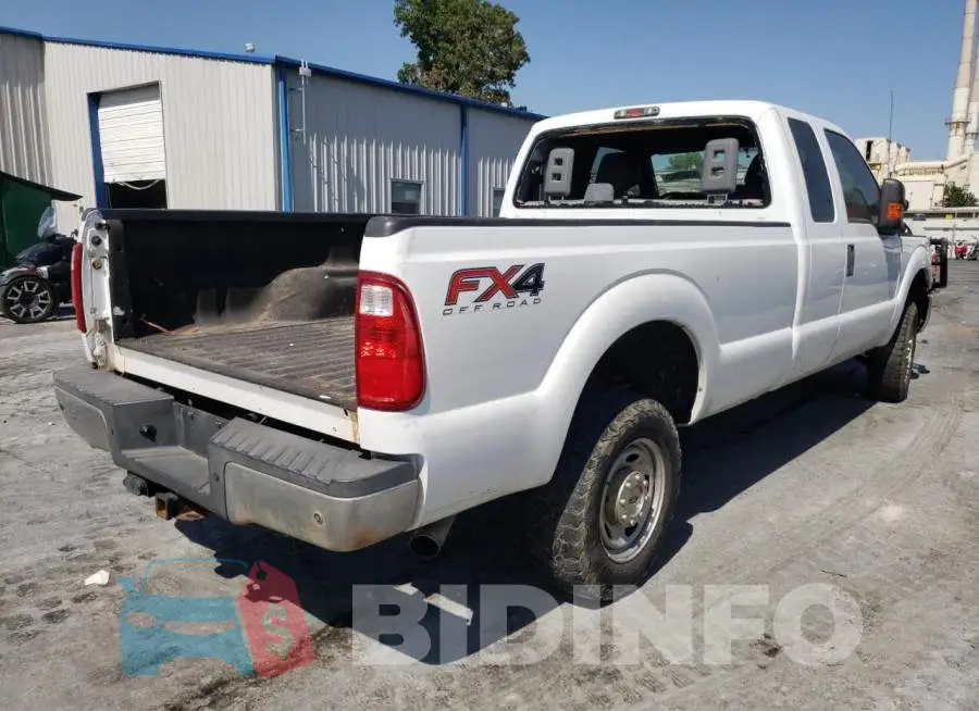1FT7X2B65DEA32782 Photo# 4