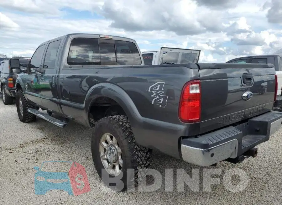 1FT8W3BT4FED36790 Photo# 3
