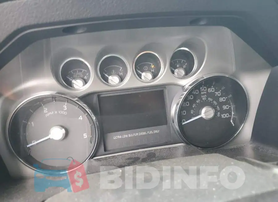 1FT8W3BT4FED36790 Photo# 8