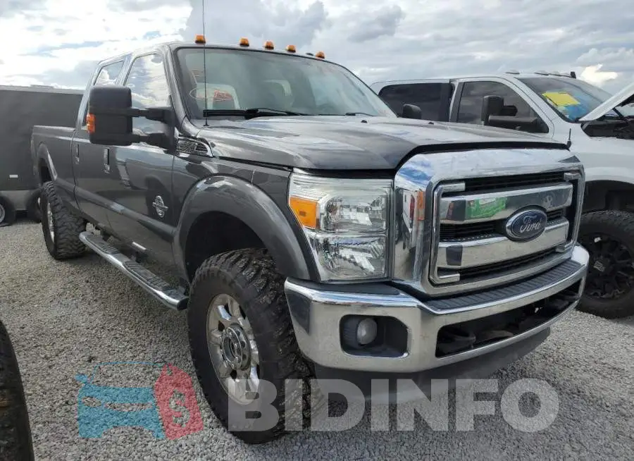 1FT8W3BT4FED36790 Photo# 1