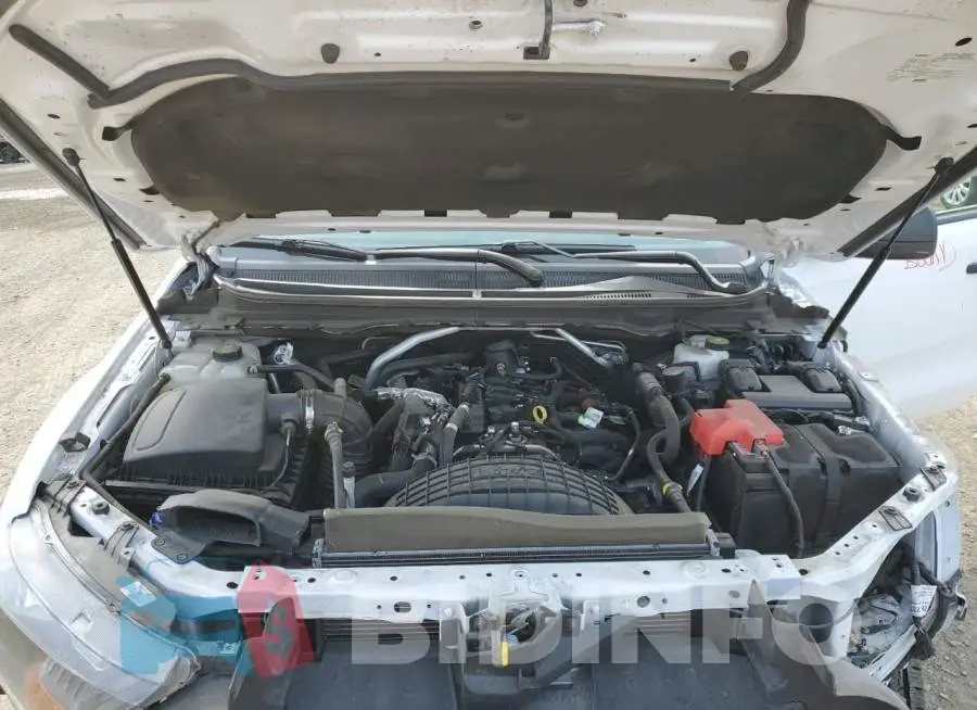 1FTER1EH2KLB16950 Photo# 11