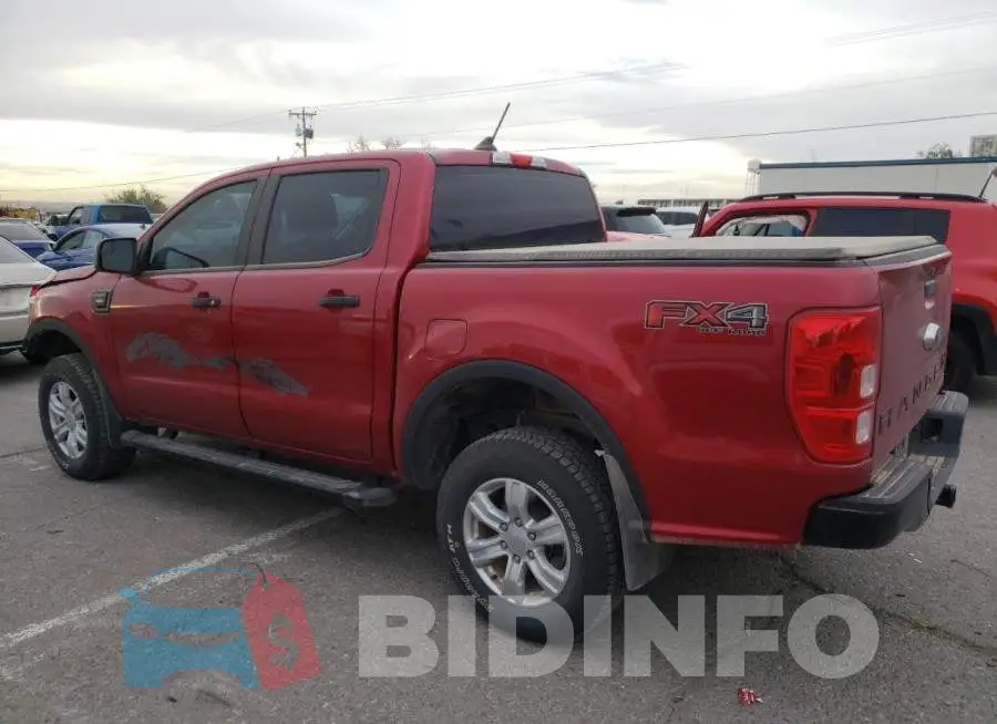1FTER4FH3MLD89477 Photo# 2