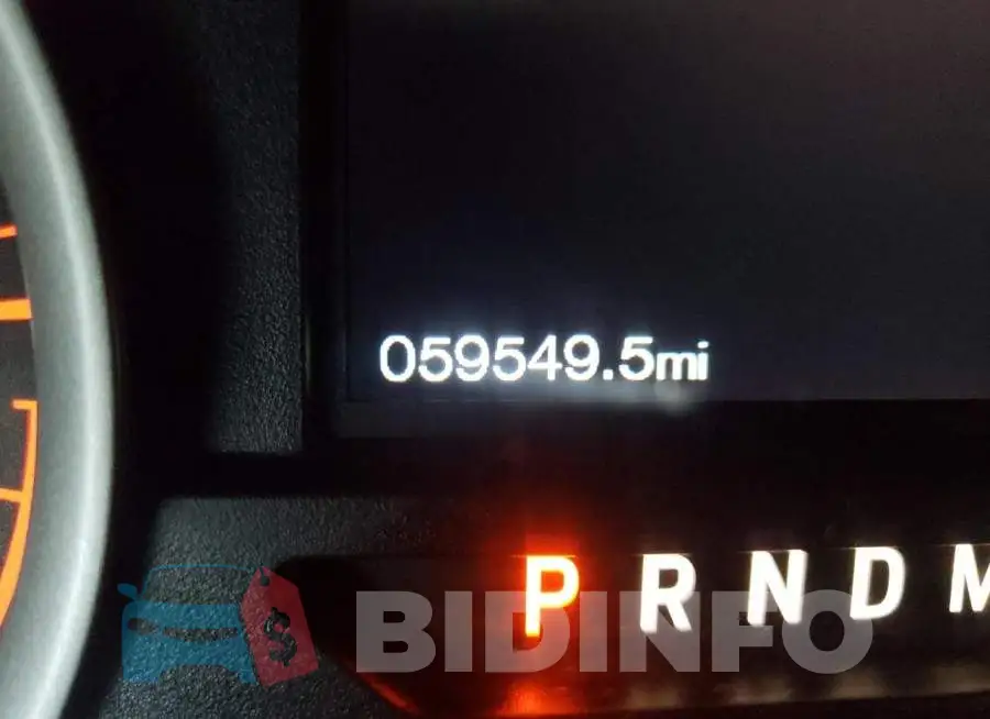1FTEW1CF7HKD41373 Photo# 8
