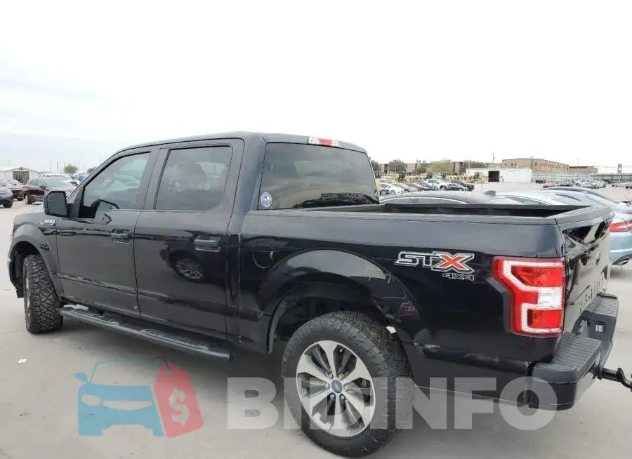 1FTEW1EP6LKD65324 Photo# 2