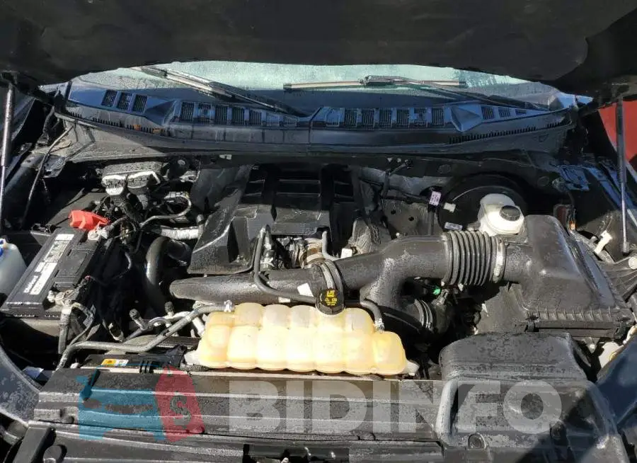 1FTEX1CP6GFD13190 Photo# 7