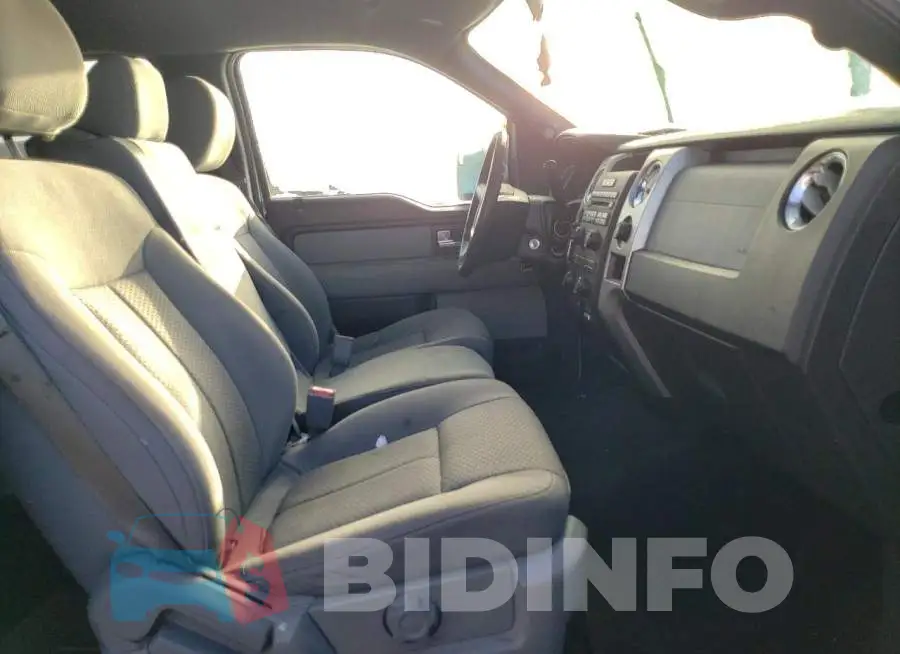 1FTFW1CF7EKD15596 Photo# 5