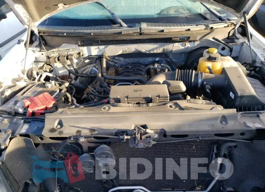 1FTFW1CF7EKD15596 Photo# 7