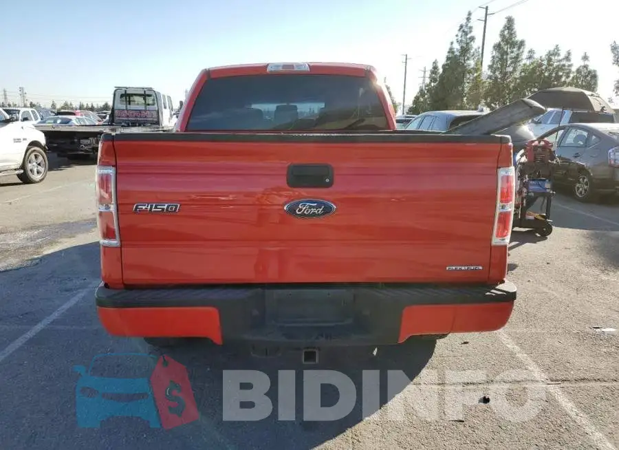 1FTFW1EF1EFB47475 Photo# 6