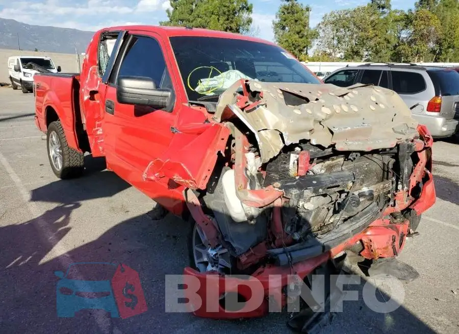 1FTFW1EF1EFB47475 Photo# 4