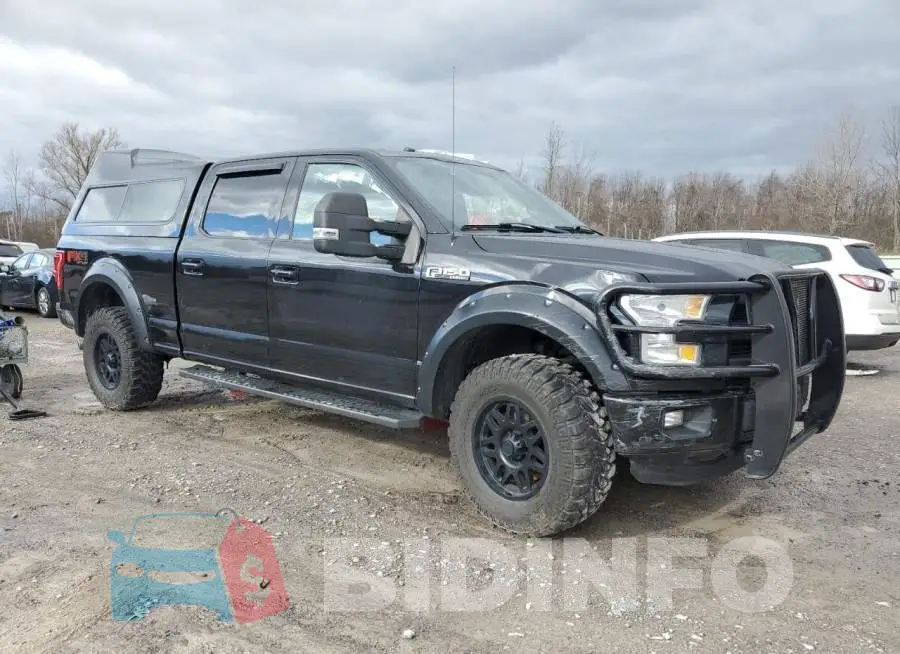 1FTFW1EF6GKF73852 Photo# 4