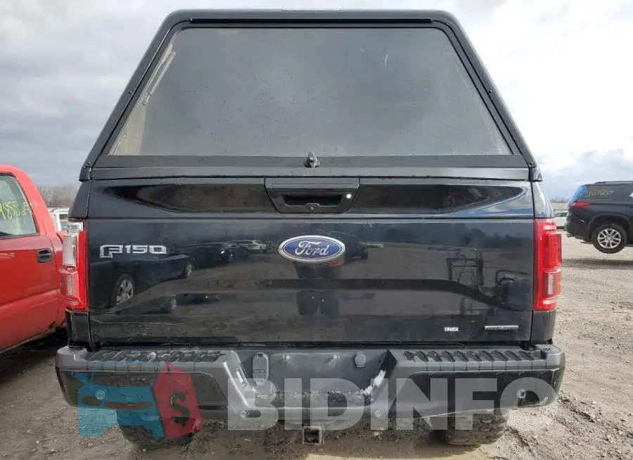 1FTFW1EF6GKF73852 Photo# 6