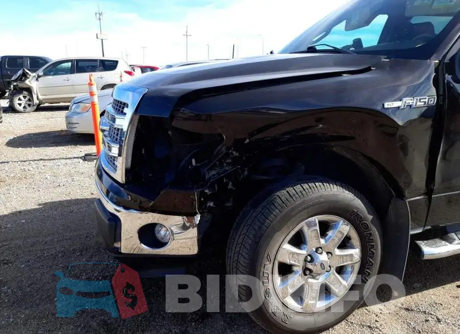 1FTFW1EF8DKE35774 Photo# 9