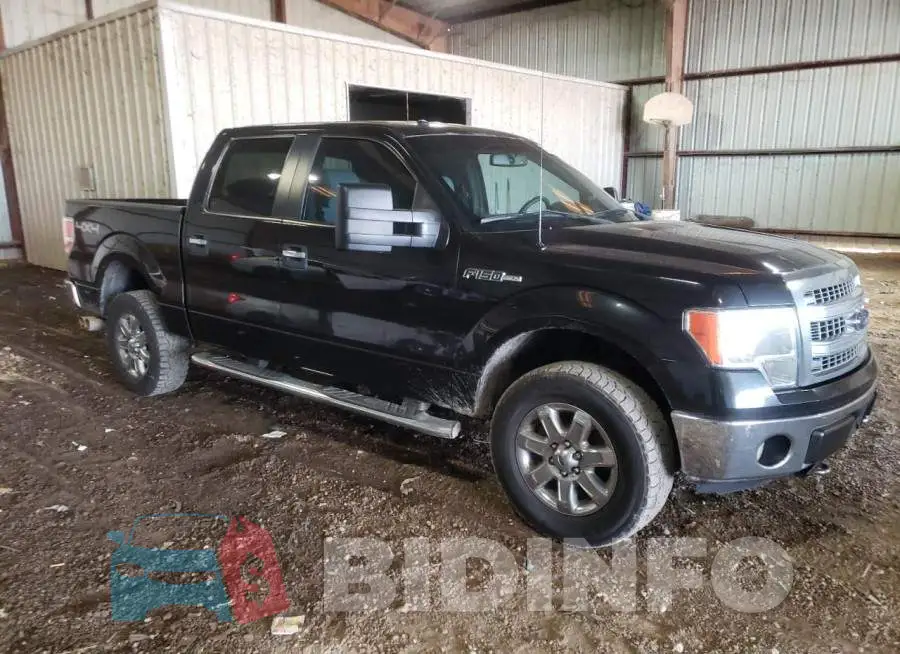 1FTFW1EF8EKD50967 Photo# 4