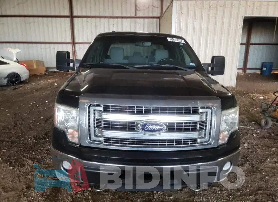 1FTFW1EF8EKD50967 Photo# 5