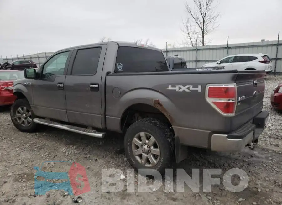 1FTFW1EF9DFB73871 Photo# 2