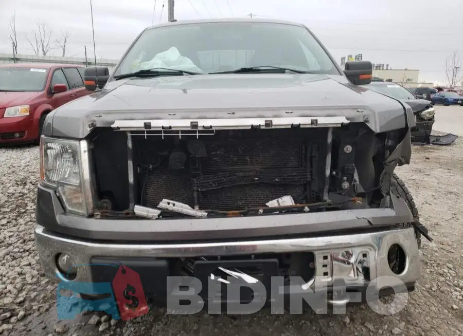 1FTFW1EF9DFB73871 Photo# 5