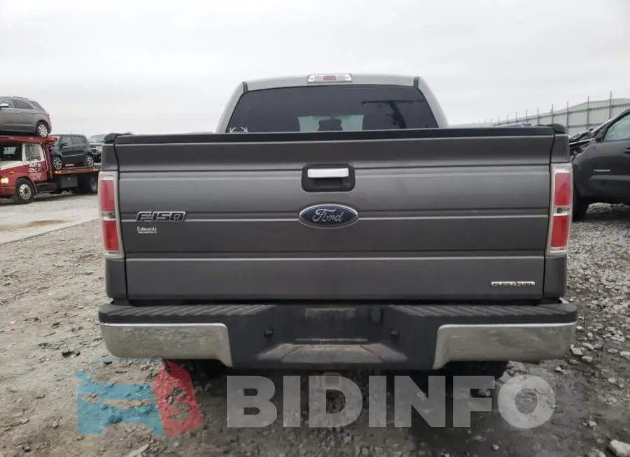 1FTFW1EF9DFB73871 Photo# 6