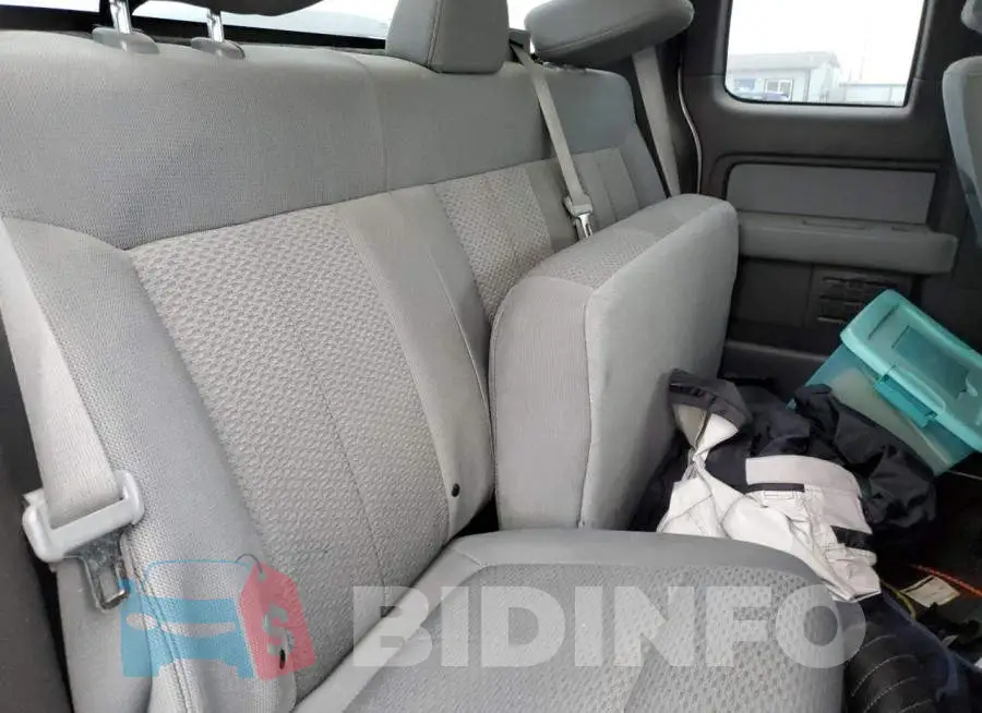 1FTFX1EF5DFB10781 Photo# 10