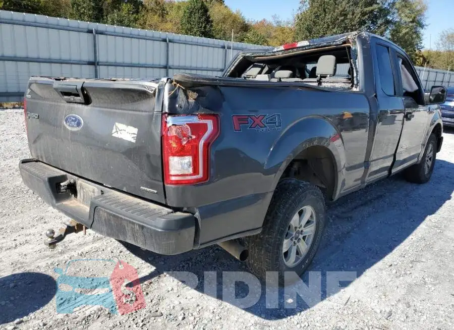 1FTFX1EF7GKF10529 Photo# 4