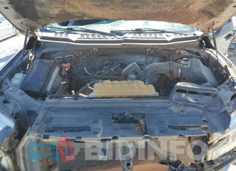 1FTFX1EF7GKF10529 Photo# 7