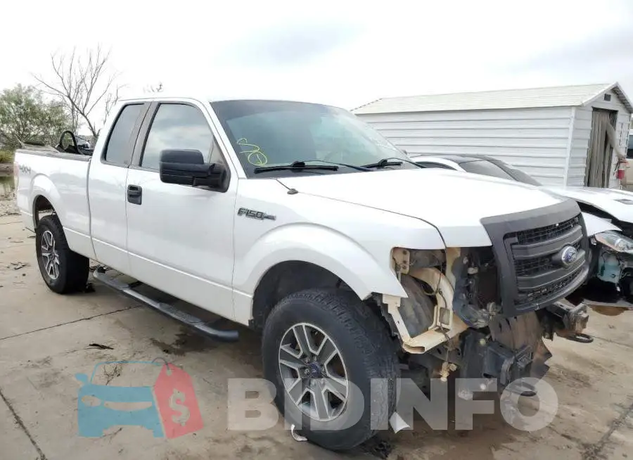 1FTFX1EF8DFA68820 Photo# 4
