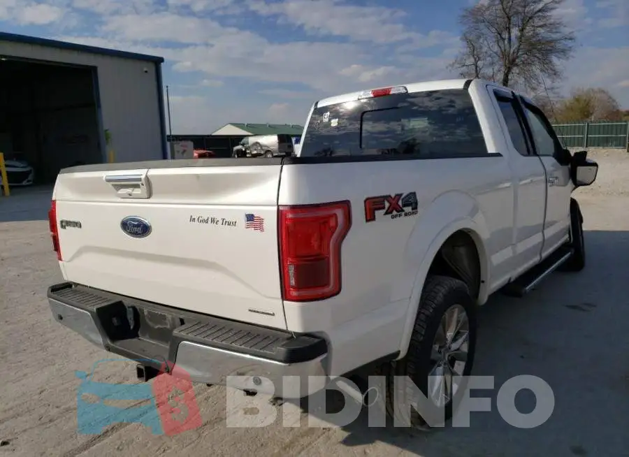 1FTFX1EFXFKD79448 Photo# 4