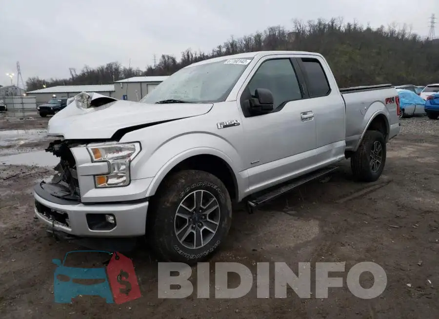1FTFX1EG0FKD29201 Photo# 1