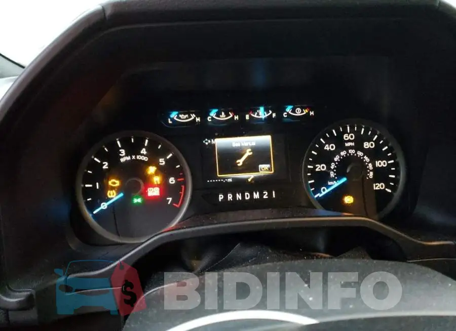 1FTFX1EG0FKD29201 Photo# 9