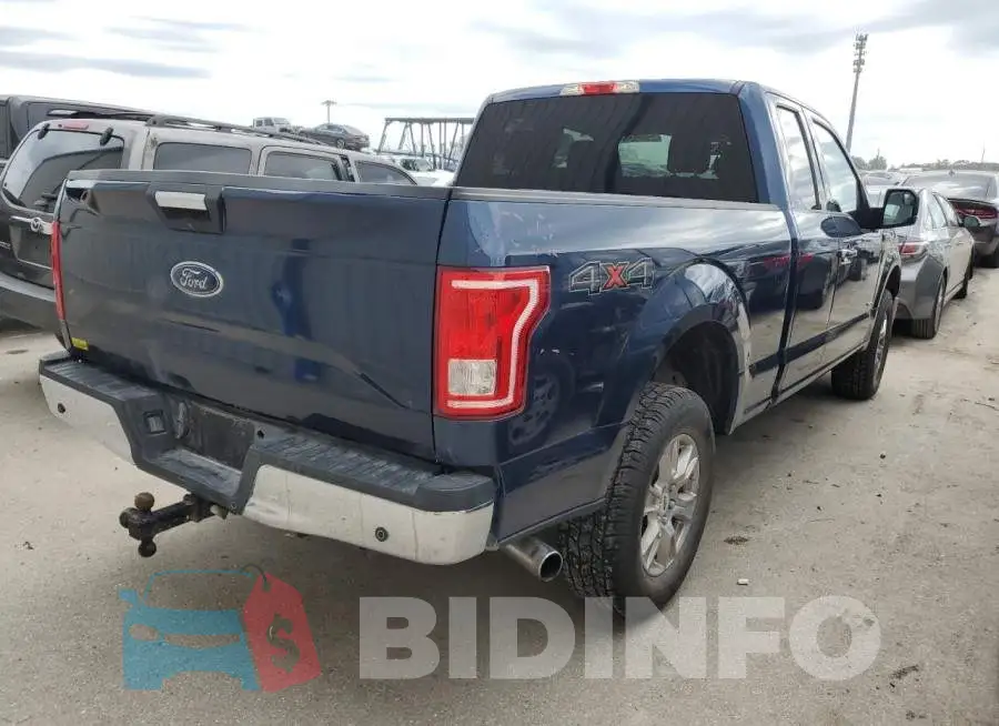 1FTFX1EG8FFB65365 Photo# 4