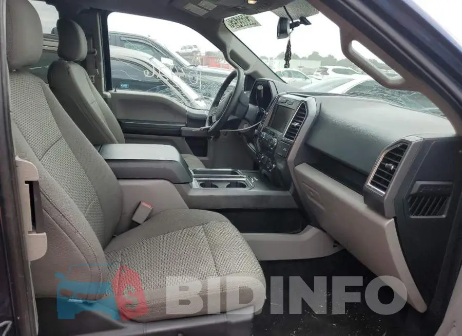 1FTFX1EG8FFB65365 Photo# 5